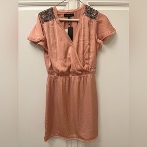 New with tags banana republic dress